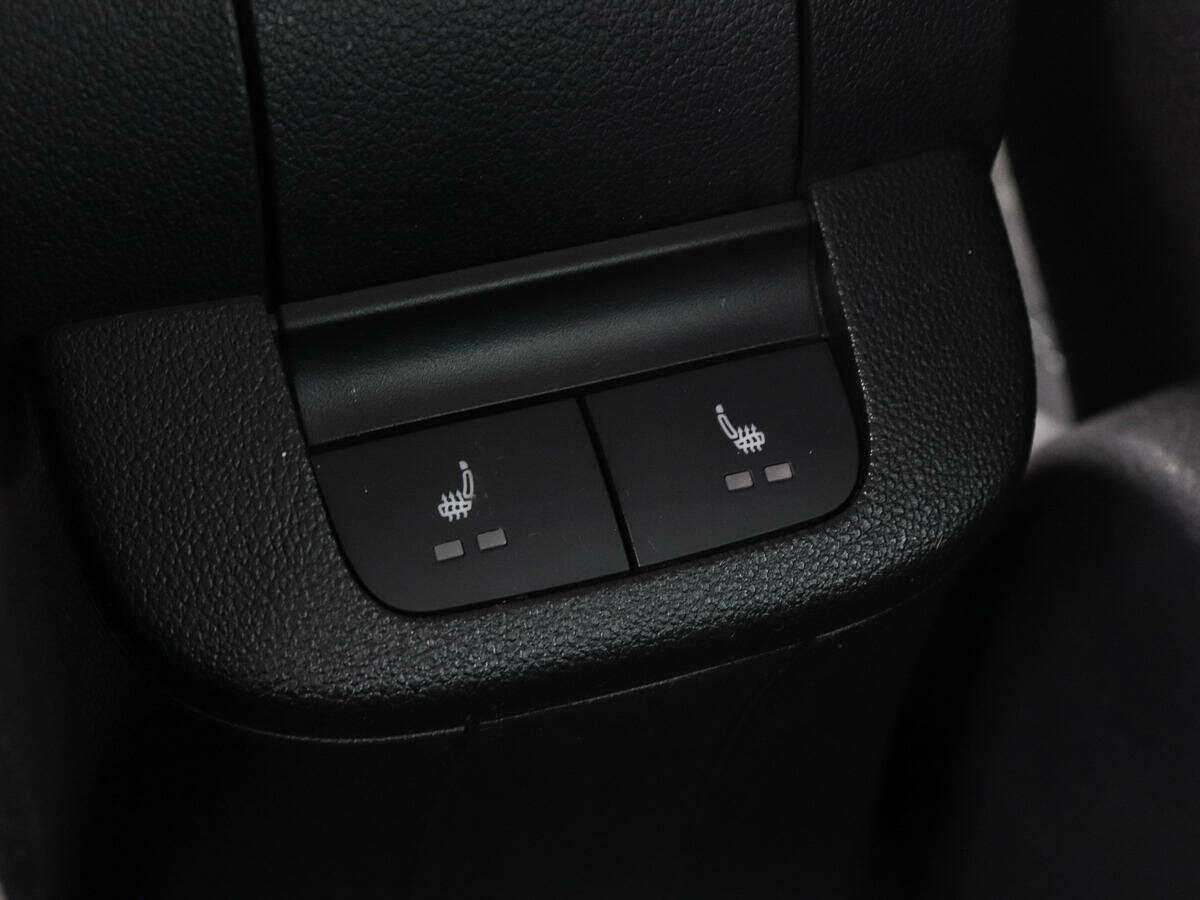 Купить Skoda Rapid, 2020, 83 200 км, фото №19