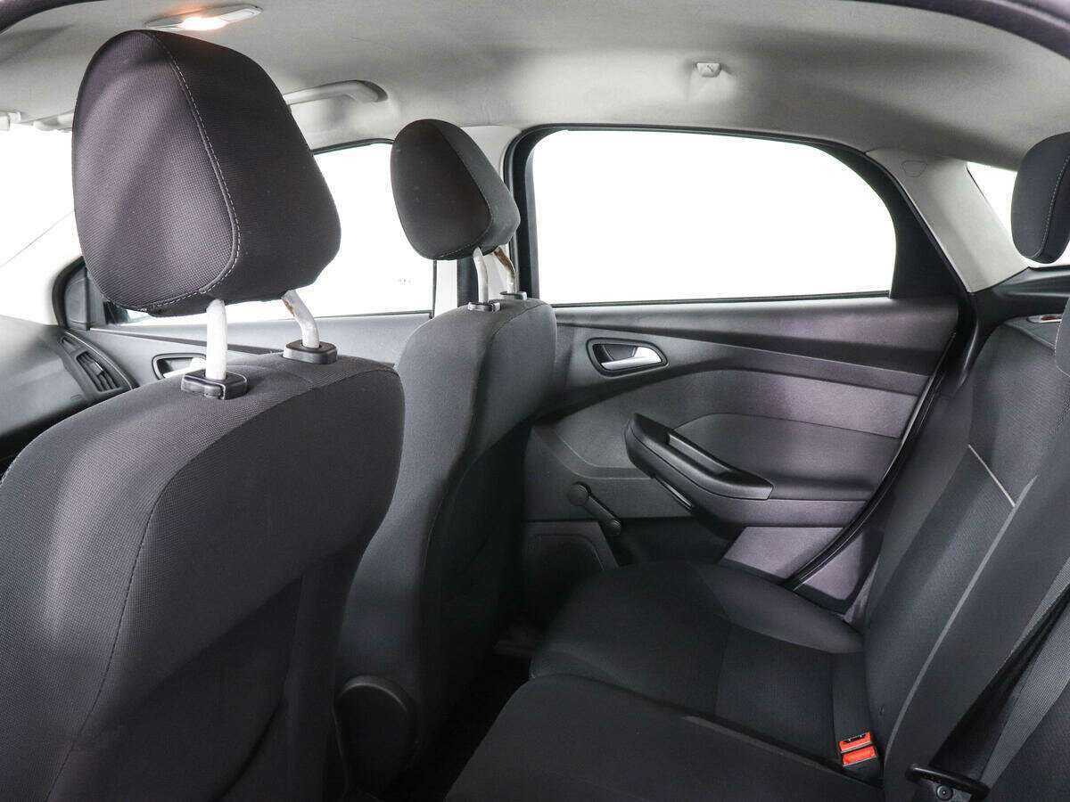 Купить Ford Focus, 2014, 243 997 км, фото №8