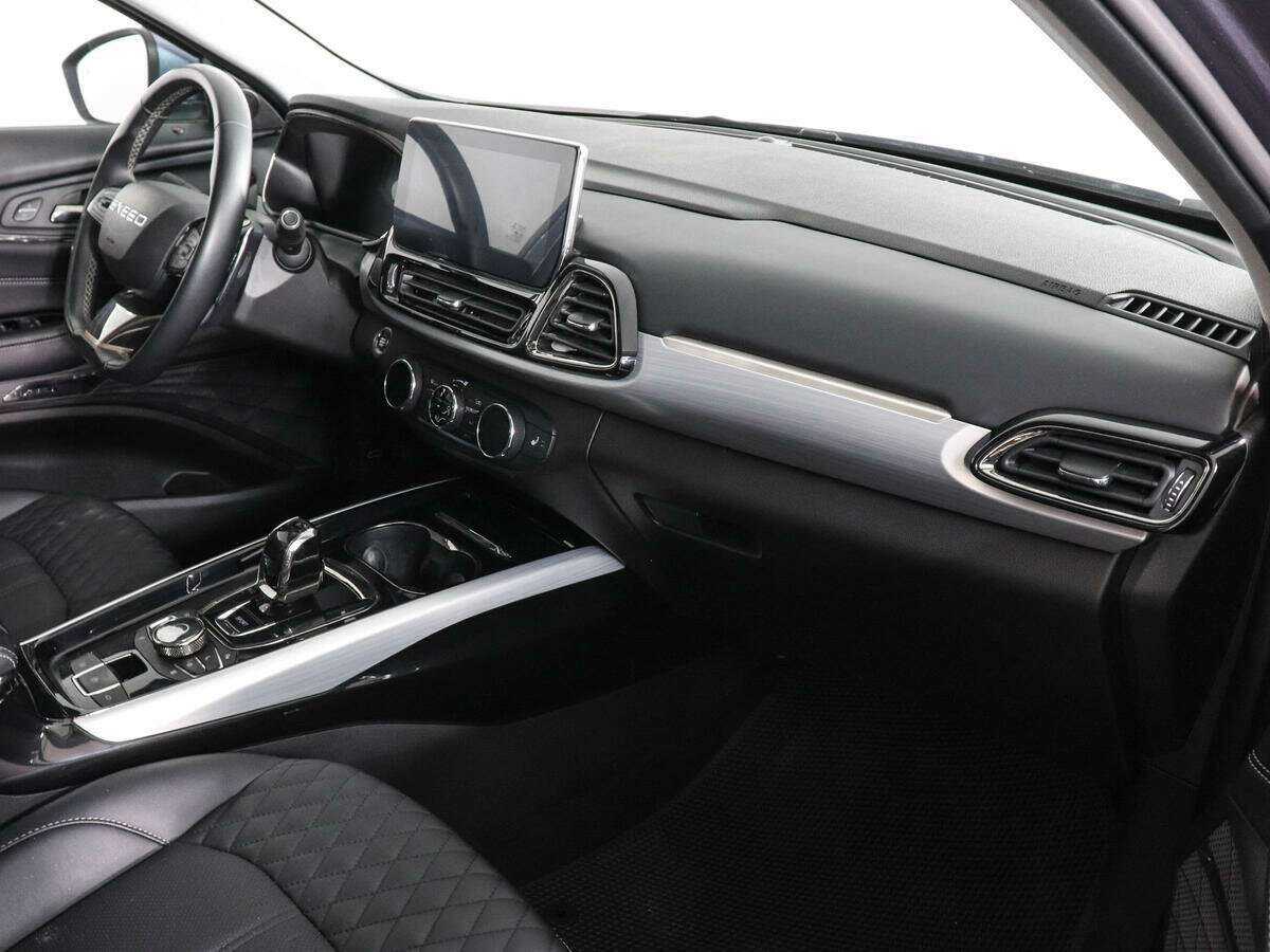 Купить EXEED TXL, 2021, 28 375 км, фото №9