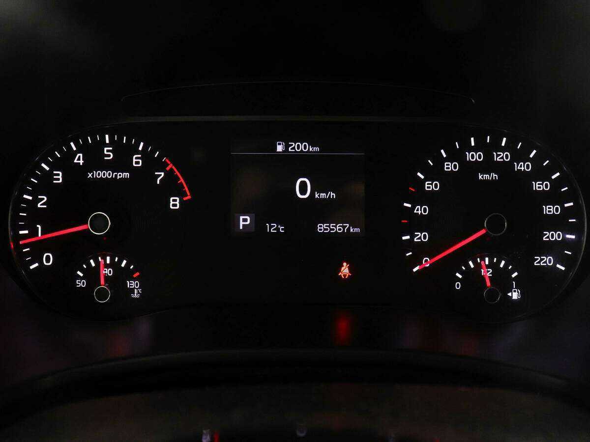 Купить Kia Soul, 2019, 86 010 км, фото №7