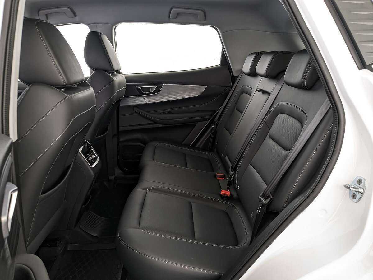 Купить Chery Tiggo 4 Pro, 2023, 16 542 км, фото №13