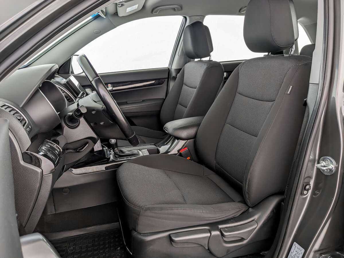 Купить Kia Sorento, 2020, 151 633 км, фото №14