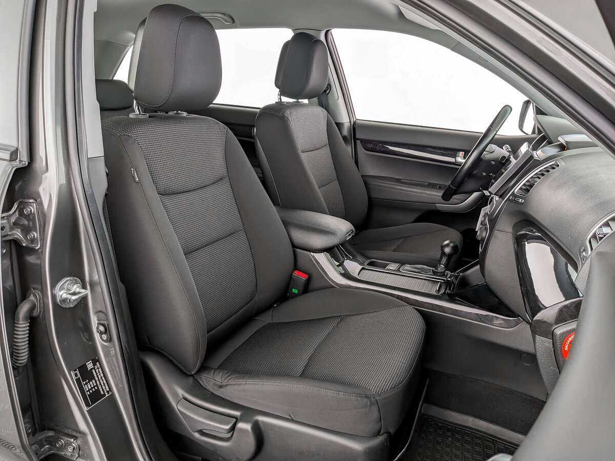 Купить Kia Sorento, 2020, 151 633 км, фото №17