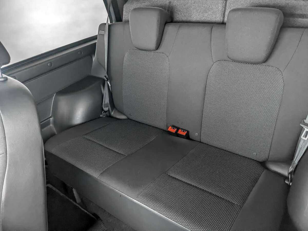 Купить Lada (ВАЗ) 2121 (4x4), 2020, 38 392 км, фото №9