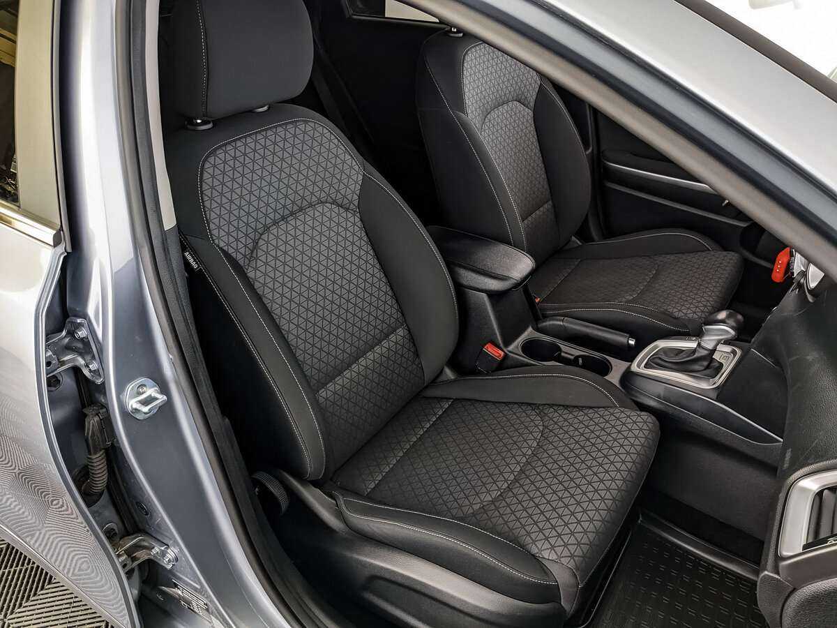 Купить Kia Ceed, 2019, 47 640 км, фото №19