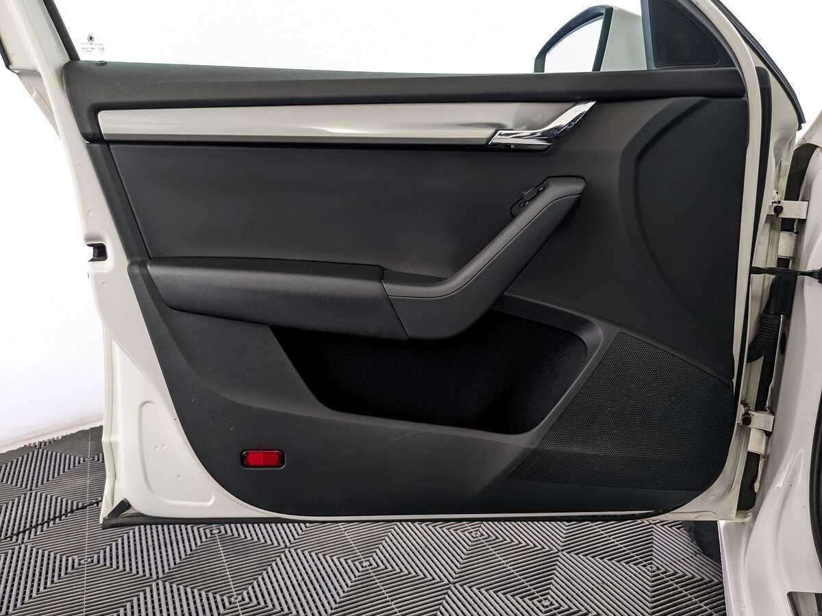 Купить Skoda Octavia, 2015, 147 101 км, фото №15