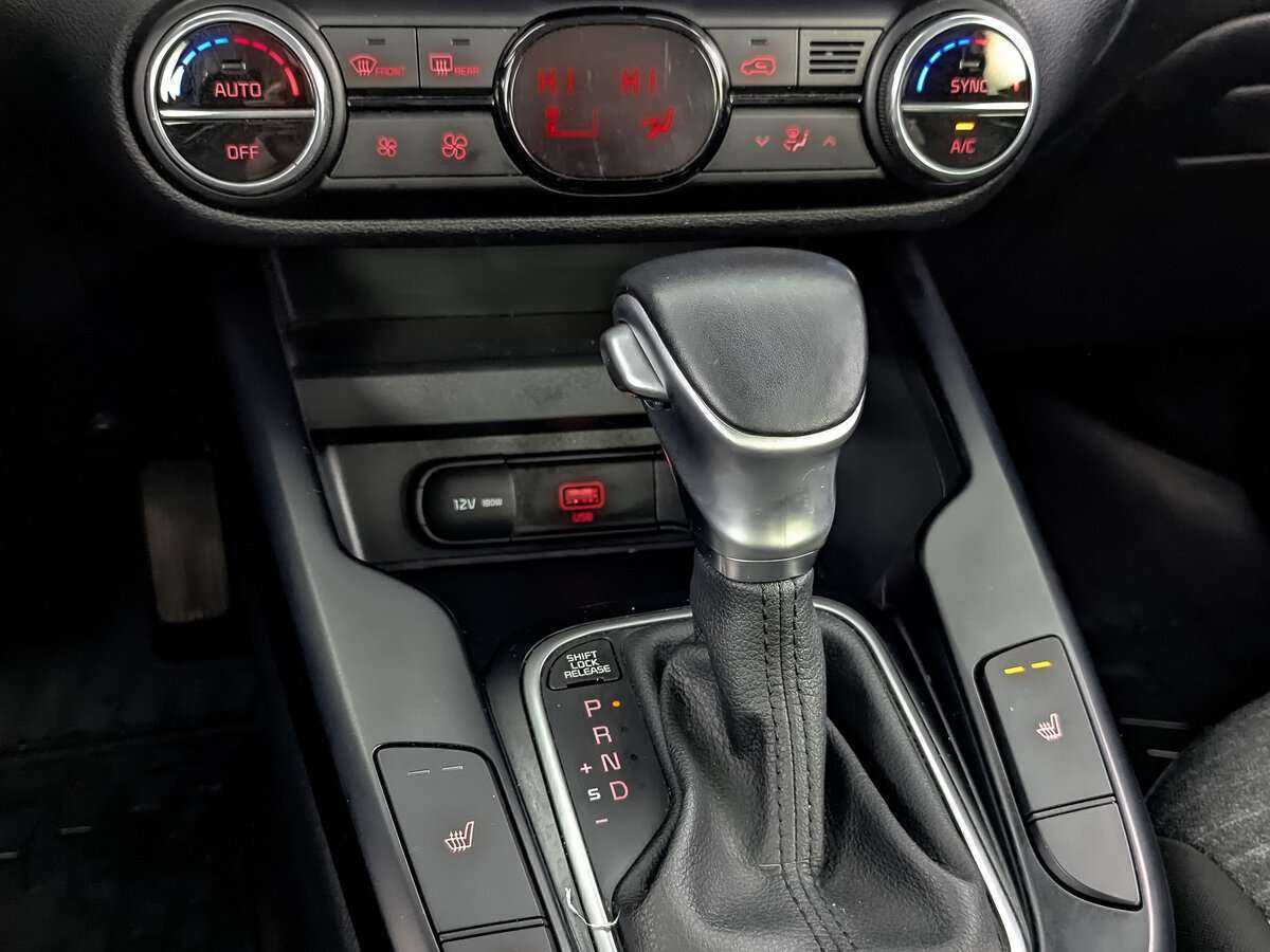 Купить Kia Soul, 2020, 43 927 км, фото №17