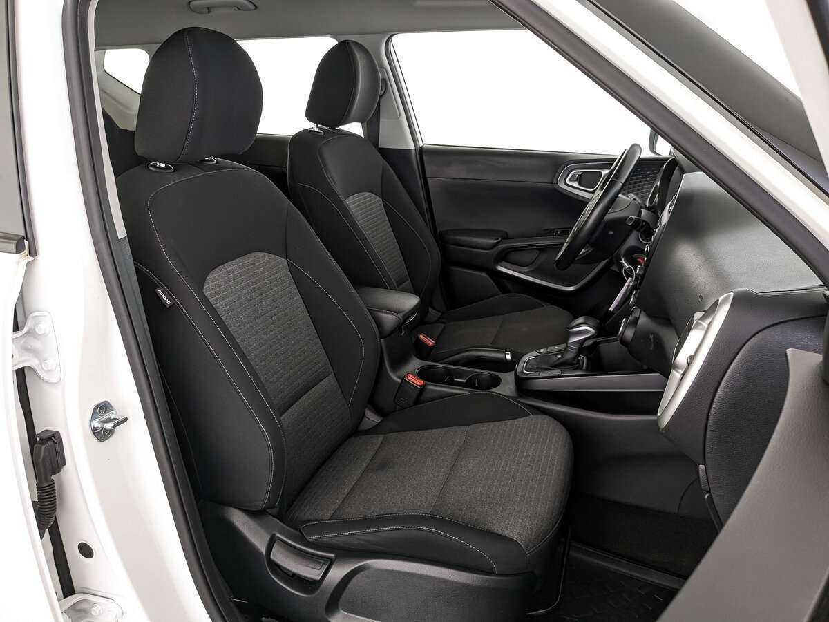 Купить Kia Soul, 2020, 43 927 км, фото №20