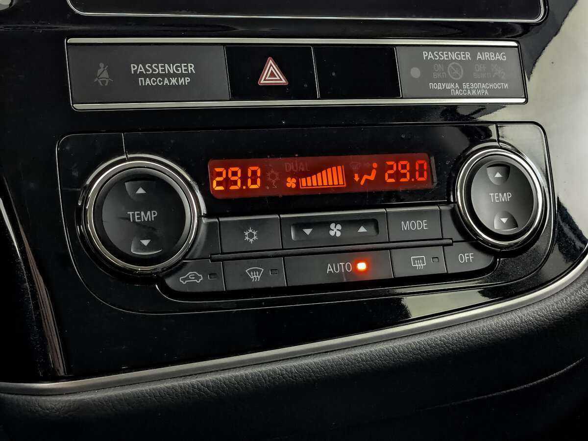 Купить Mitsubishi Outlander, 2020, 106 268 км, фото №19