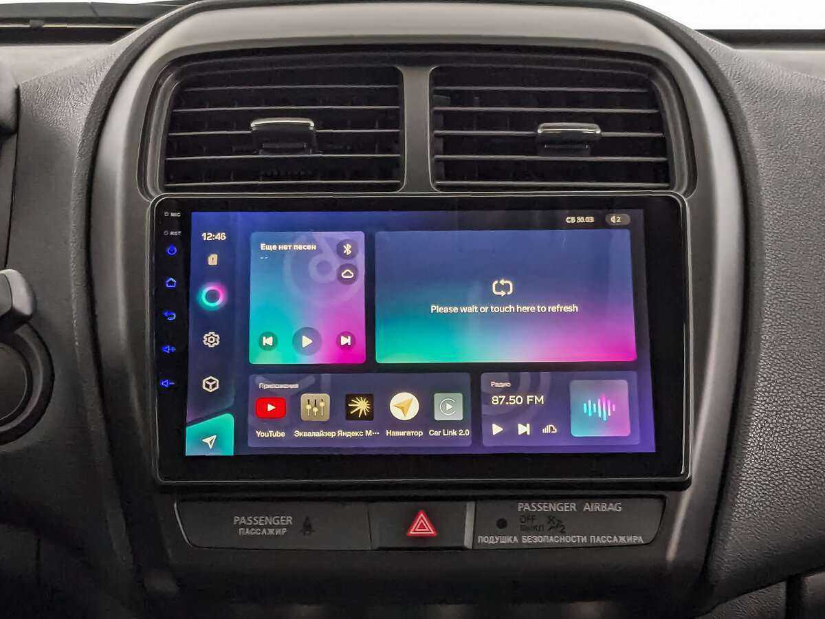 Купить Mitsubishi ASX, 2021, 38 617 км, фото №15