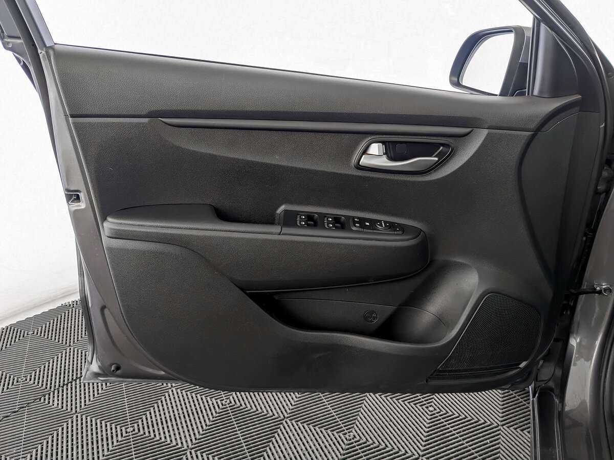 Купить Kia Rio, 2021, 47 095 км, фото №15