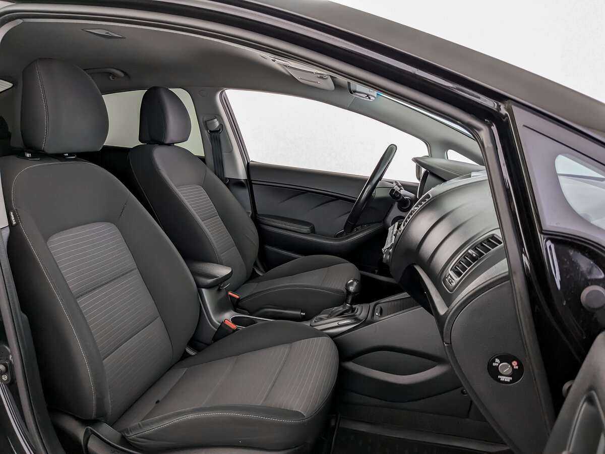 Купить Kia Cerato, 2015, 114 126 км, фото №19