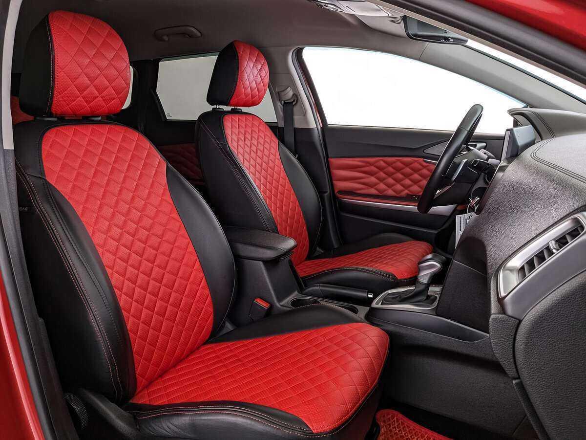 Купить Kia Ceed, 2020, 122 000 км, фото №18