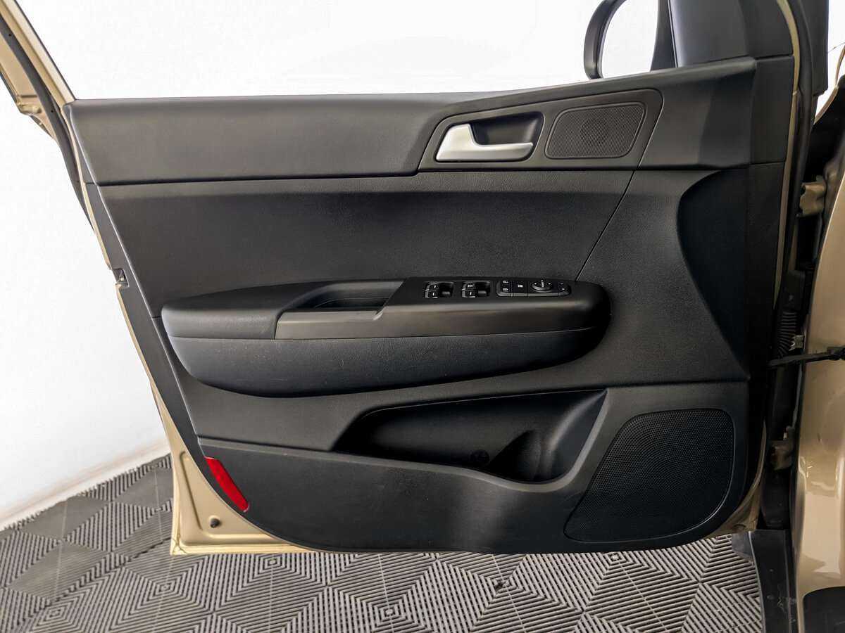 Купить Kia Sportage, 2019, 65 996 км, фото №15