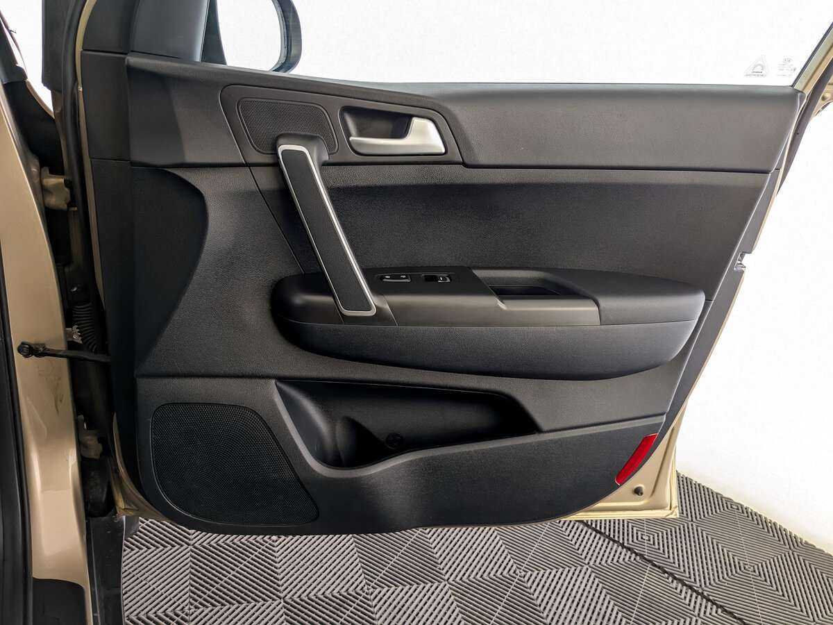 Купить Kia Sportage, 2019, 65 996 км, фото №20