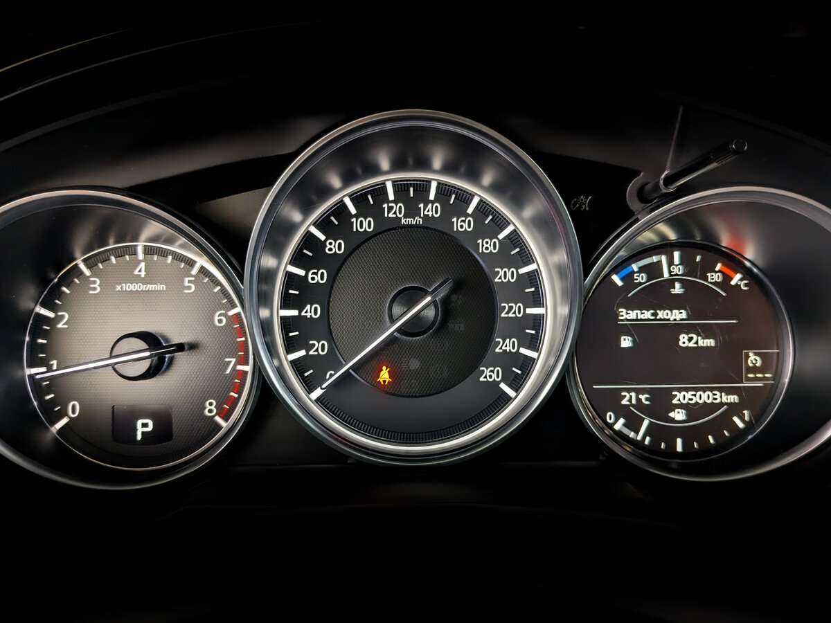 Купить Mazda CX-9, 2018, 205 001 км, фото №11