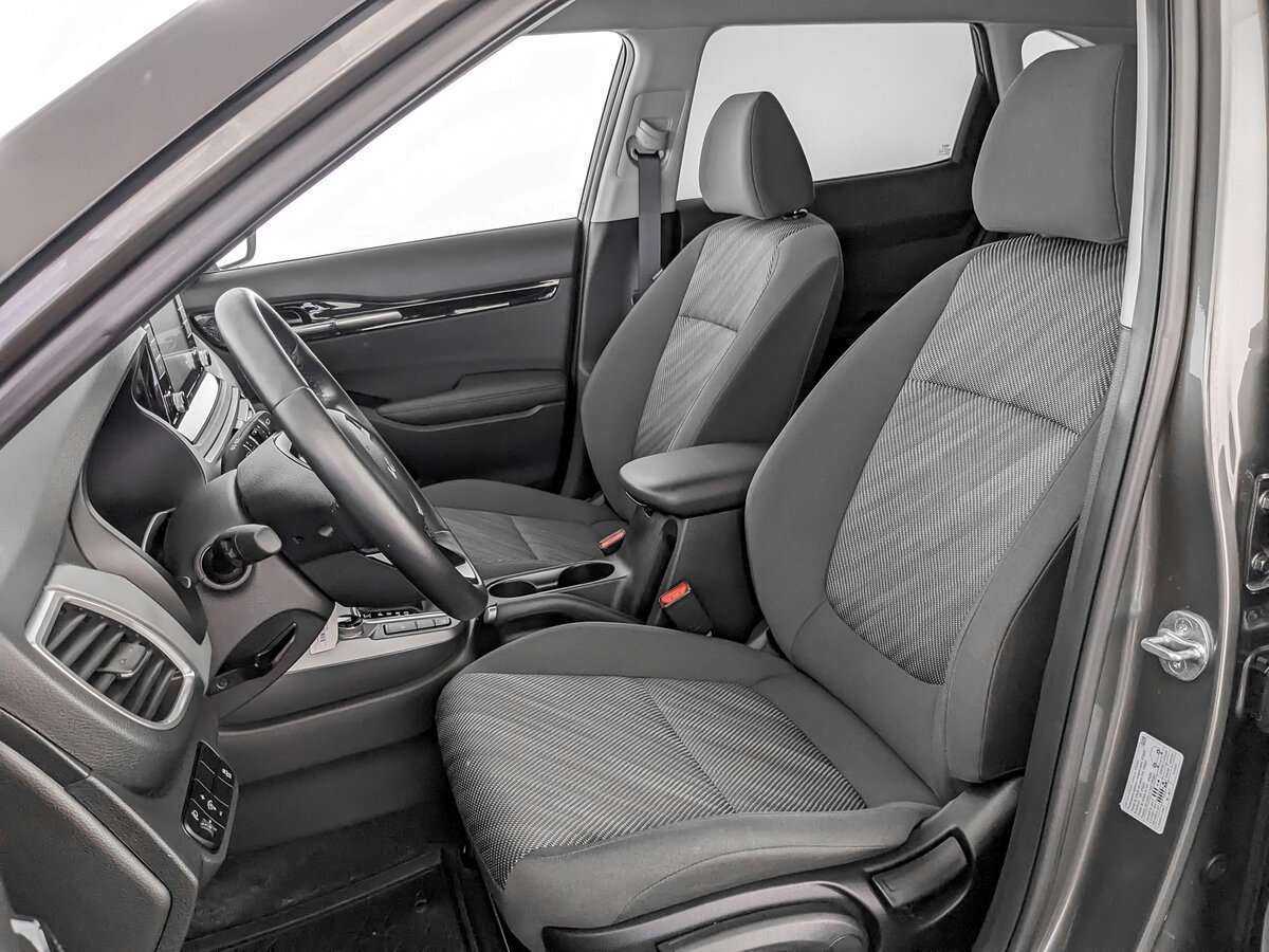 Купить Kia Seltos, 2022, 19 000 км, фото №19