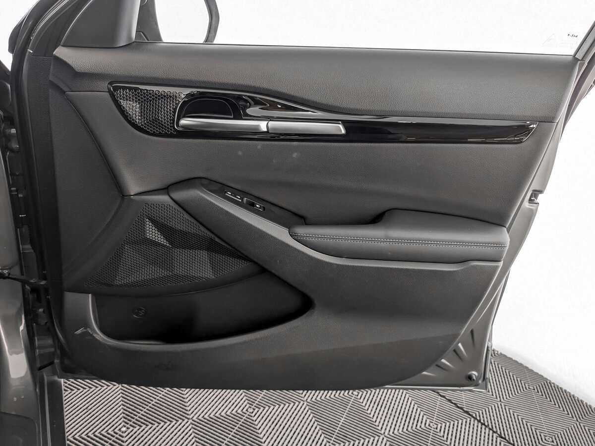 Купить Kia Seltos, 2022, 19 000 км, фото №23