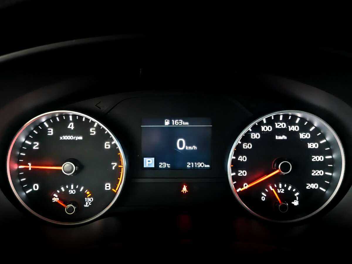 Купить Kia Sportage, 2021, 21 179 км, фото №11