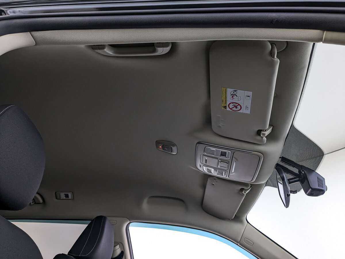 Купить Geely Atlas, 2018, 66 244 км, фото №19