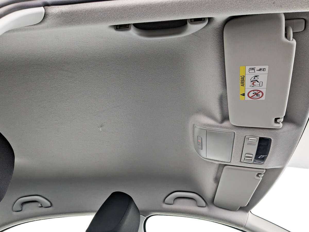 Купить Skoda Rapid, 2019, 92 650 км, фото №18