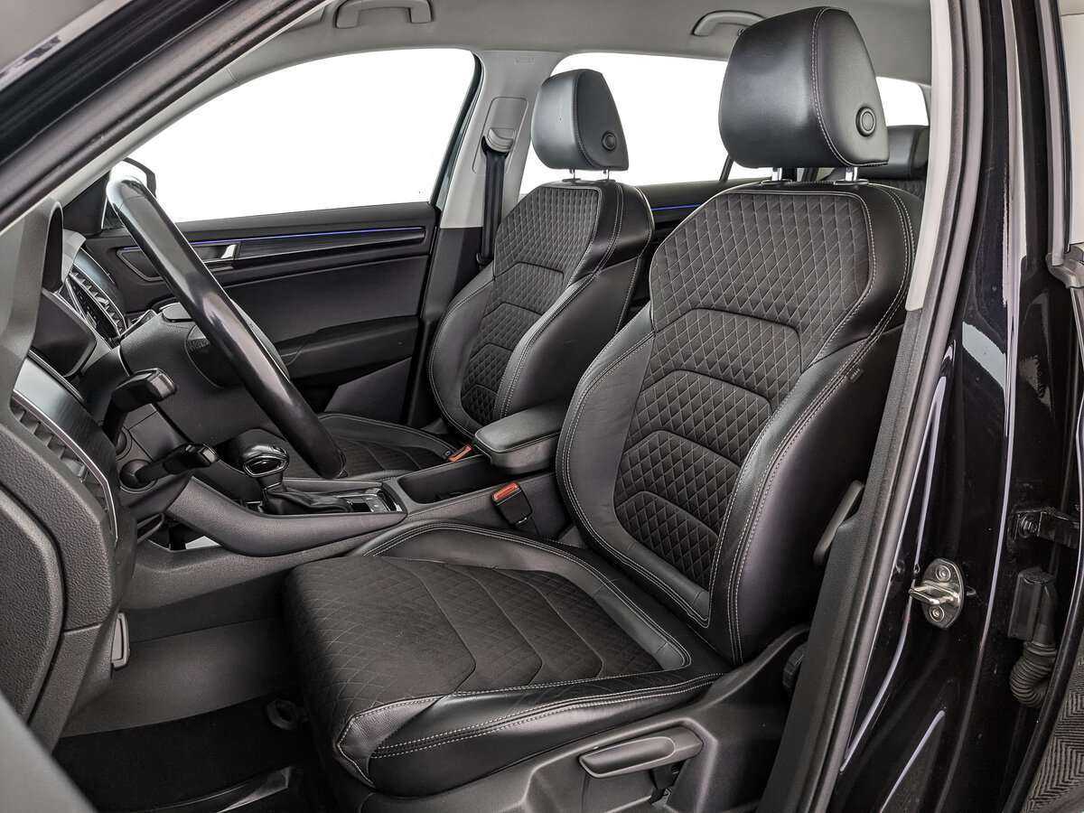 Купить Skoda Kodiaq, 2018, 182 407 км, фото №16