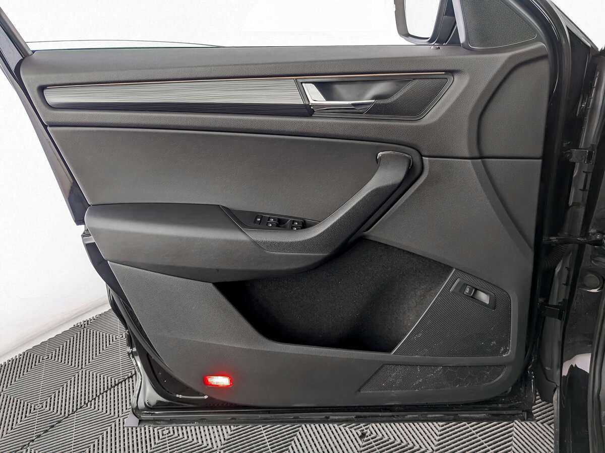Купить Skoda Kodiaq, 2018, 223 250 км, фото №15