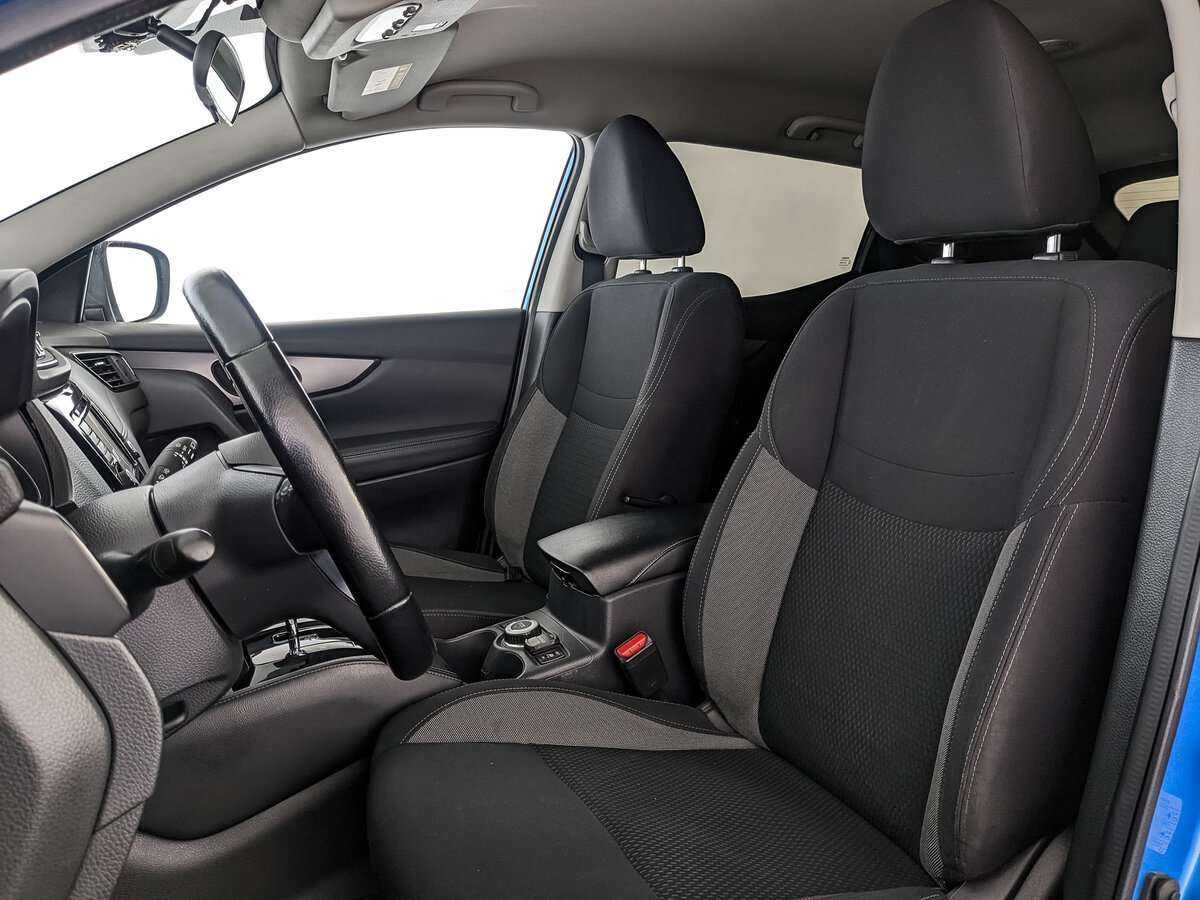 Купить Nissan Qashqai, 2019, 102 000 км, фото №14