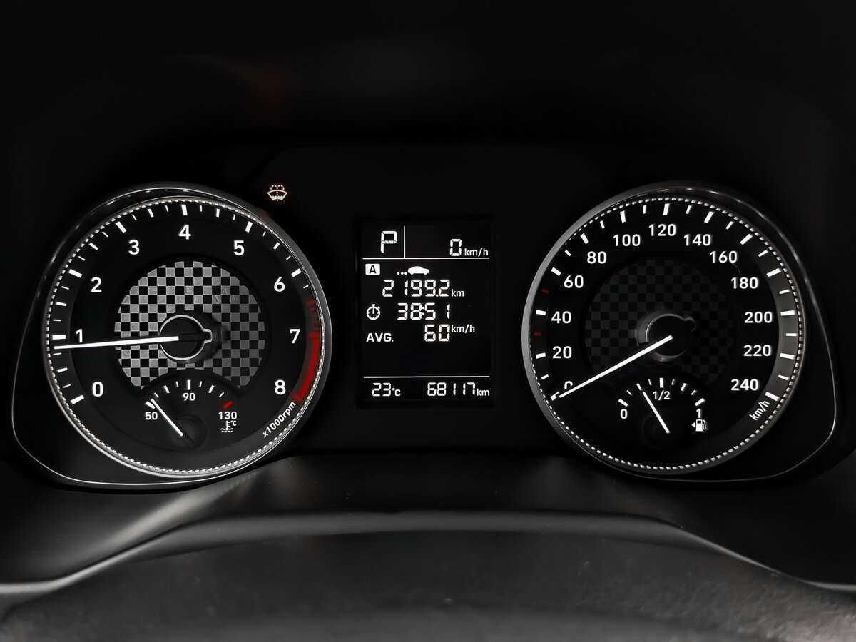 Купить Hyundai Elantra, 2020, 68 111 км, фото №16