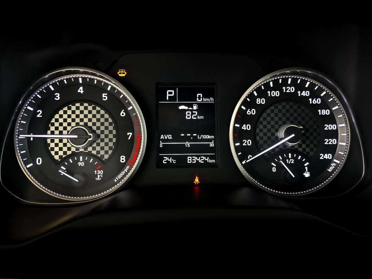 Купить Hyundai Elantra, 2020, 83 421 км, фото №11