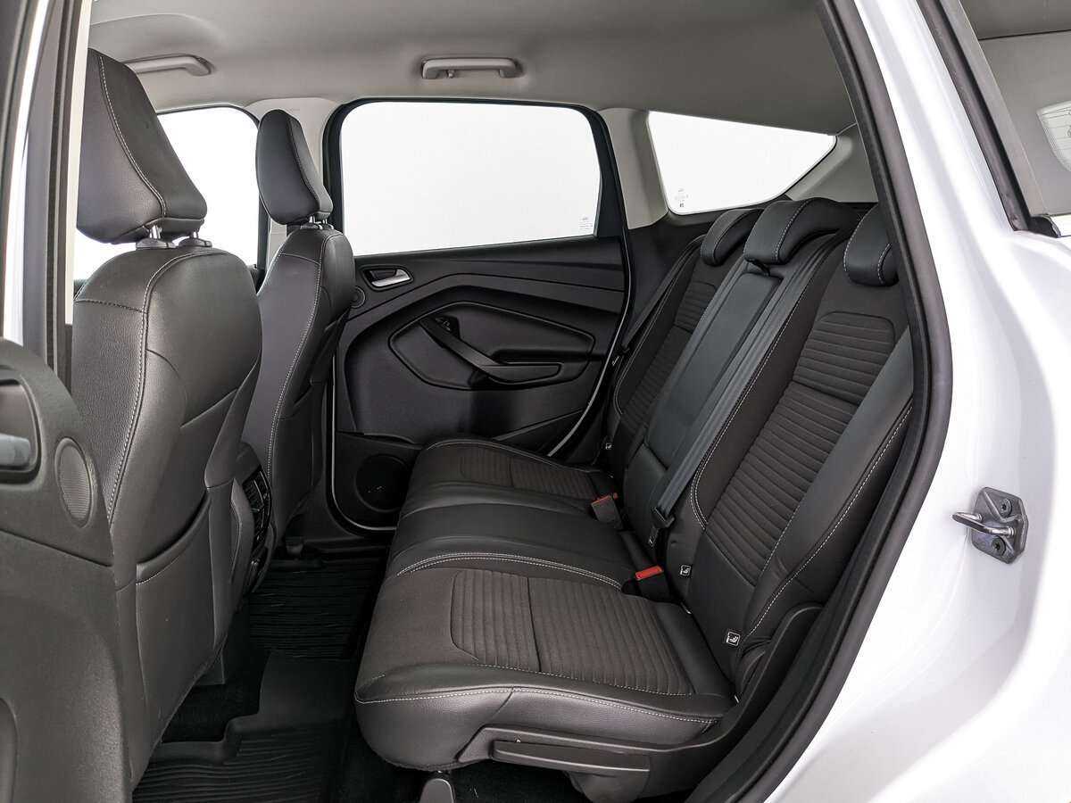 Купить Ford Kuga, 2018, 57 600 км, фото №14