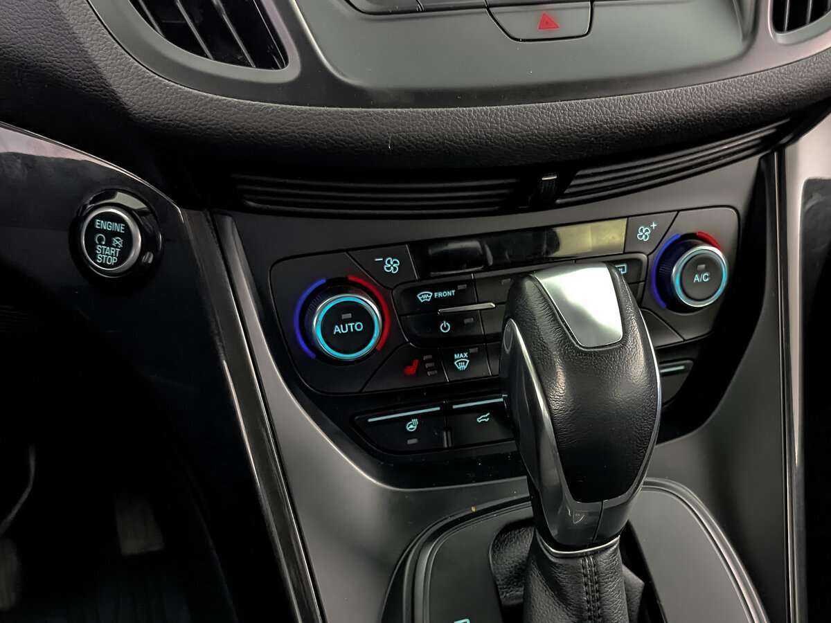 Купить Ford Kuga, 2018, 57 600 км, фото №22