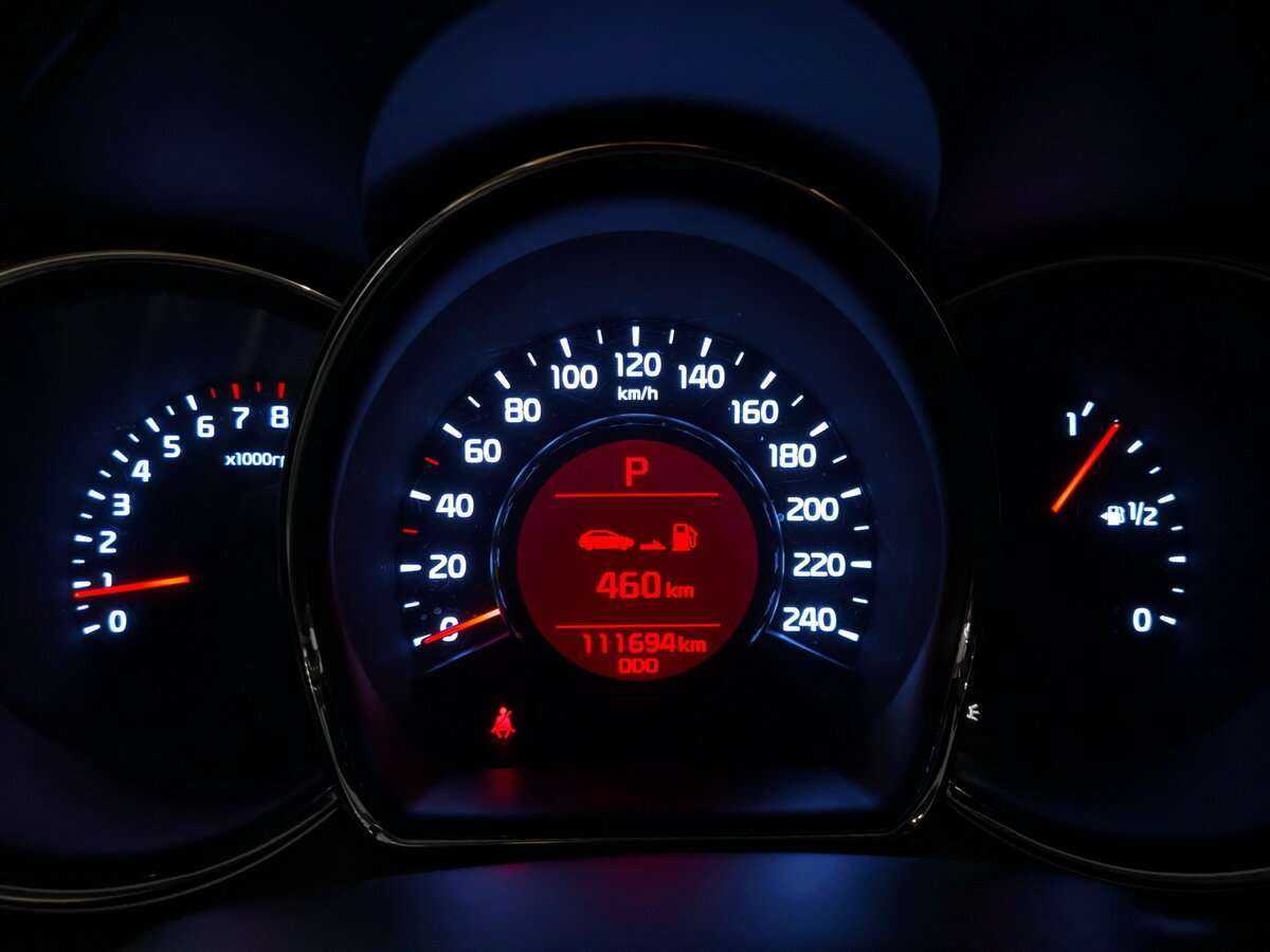 Купить Kia Ceed, 2017, 112 000 км, фото №12