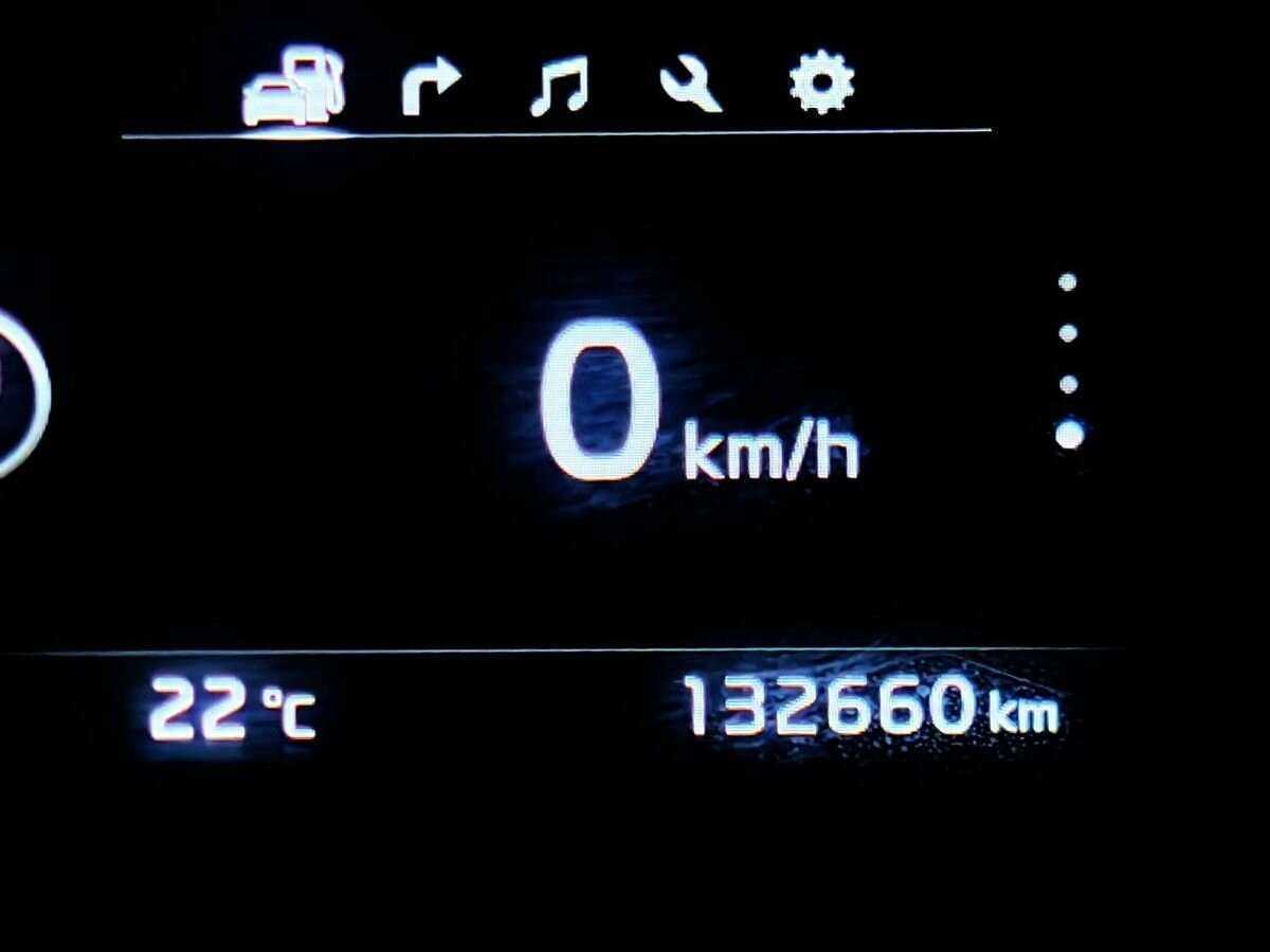 Купить Kia Optima, 2016, 132 658 км, фото №17