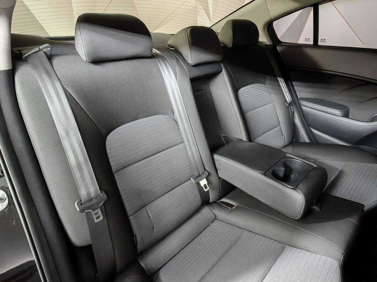 Купить Kia Cerato, 2018, 92 829 км, фото №13