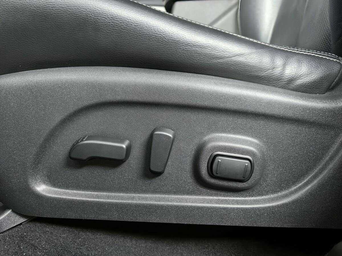 Купить Nissan Murano, 2016, 118 000 км, фото №17