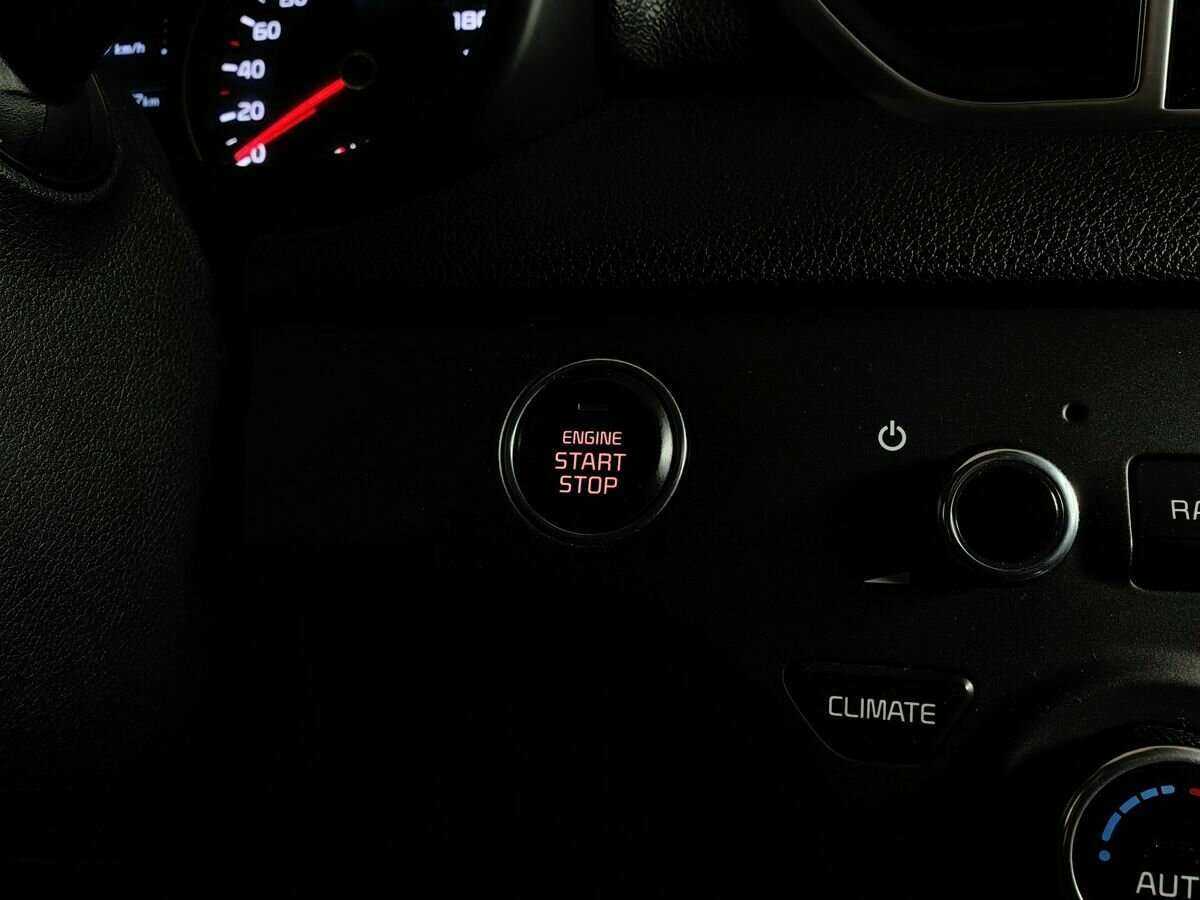 Купить Kia Sportage, 2017, 123 265 км, фото №17