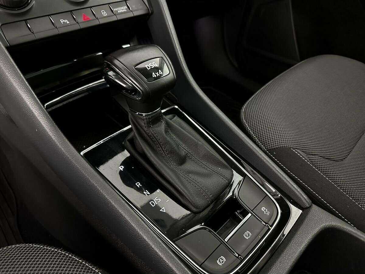 Купить Skoda Kodiaq, 2018, 168 700 км, фото №18