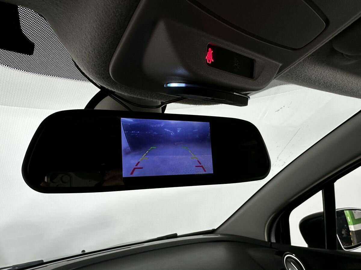 Купить Renault Kaptur, 2017, 130 824 км, фото №13