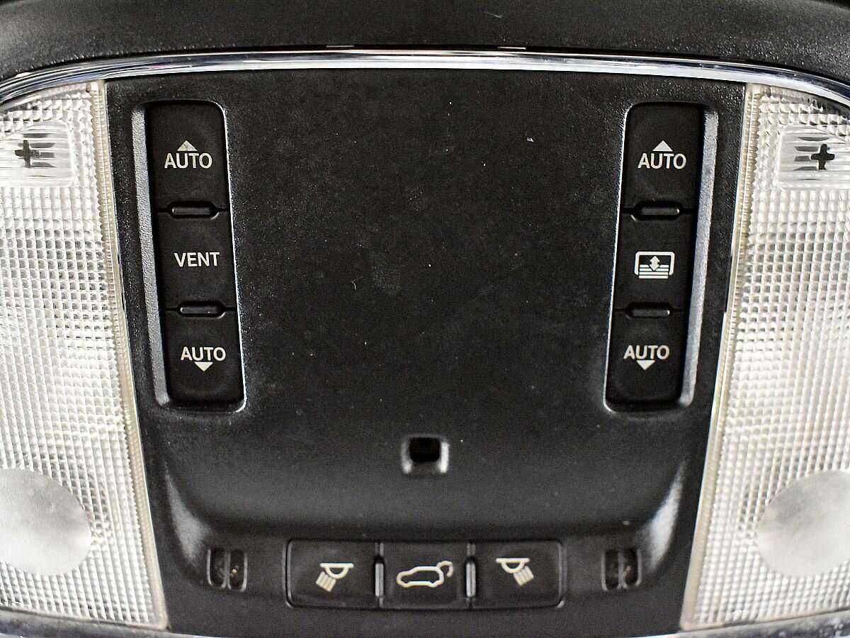 Купить Jeep Grand Cherokee, 2014, 191 384 км, фото №16