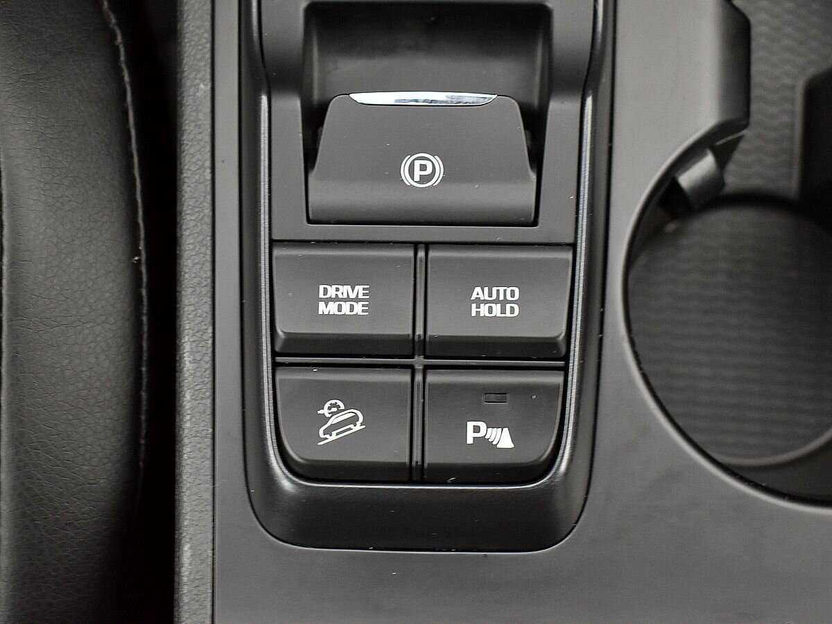 Купить Hyundai Tucson, 2018, 67 916 км, фото №16