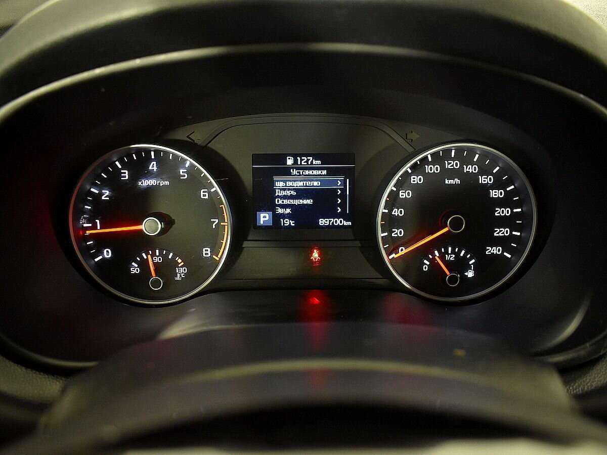 Купить Kia Sportage, 2019, 89 696 км, фото №12