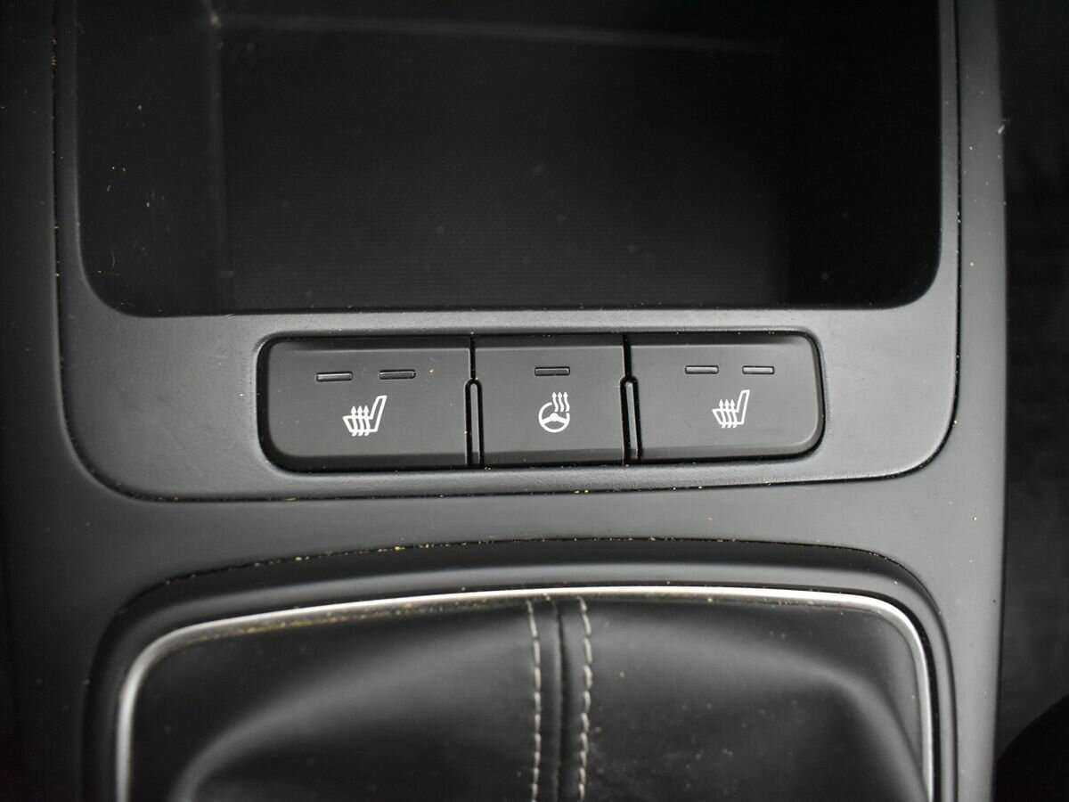 Купить Kia Rio, 2019, 43 246 км, фото №13