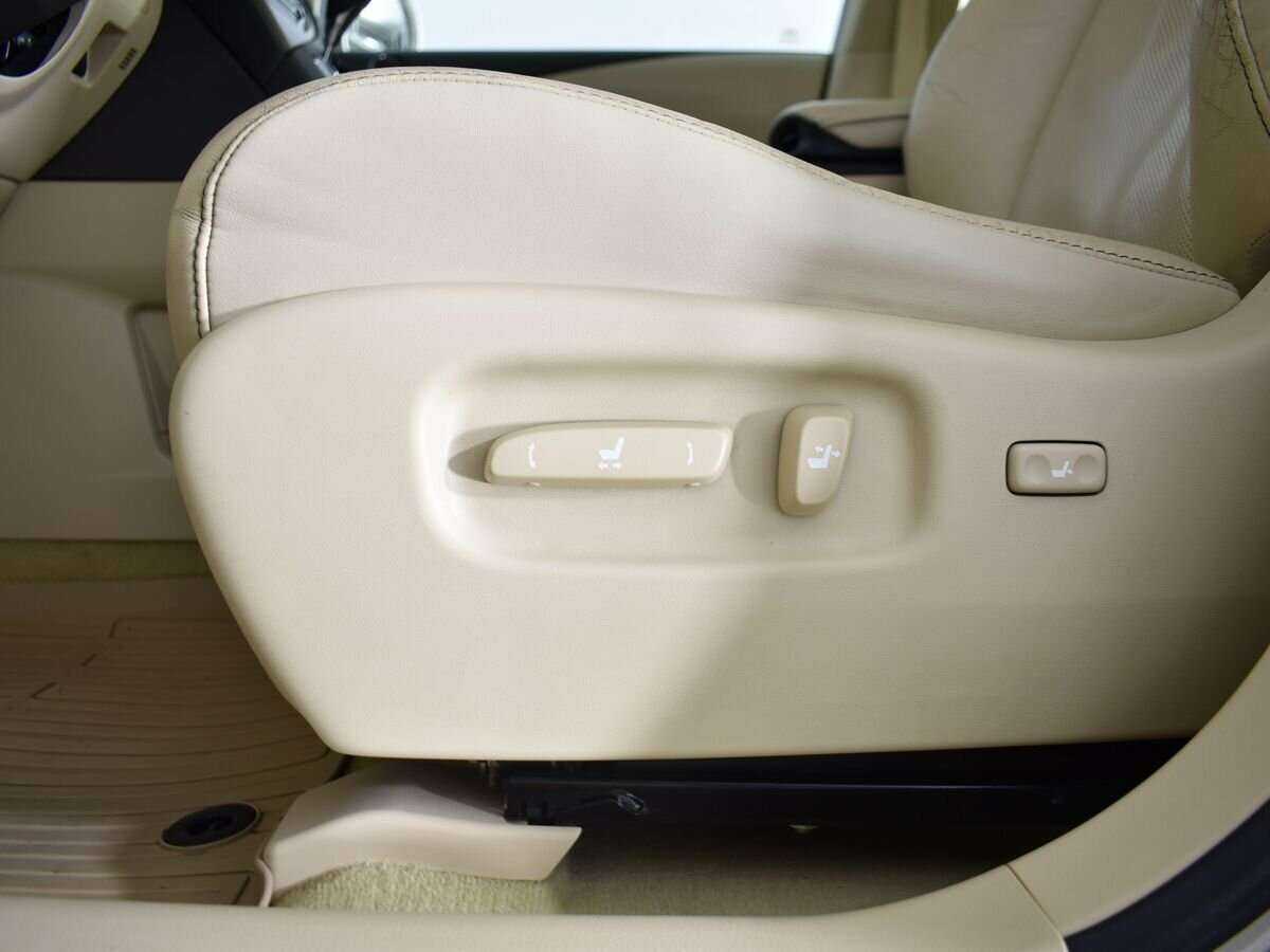 Купить Lexus RX 270, 2013, 96 927 км, фото №8