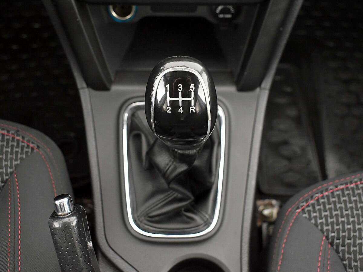 Купить Chery Tiggo 3, 2017, 132 821 км, фото №13