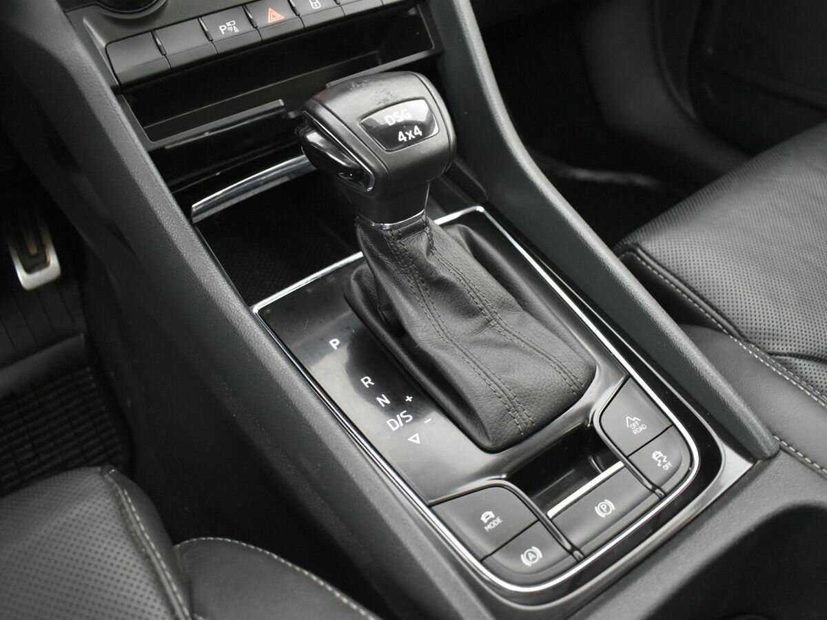 Купить Skoda Kodiaq, 2019, 169 736 км, фото №16