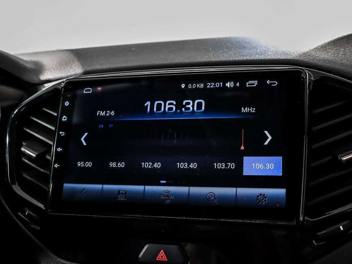 Купить Lada (ВАЗ) Vesta SW Cross, 2020, 153 398 км, фото №10