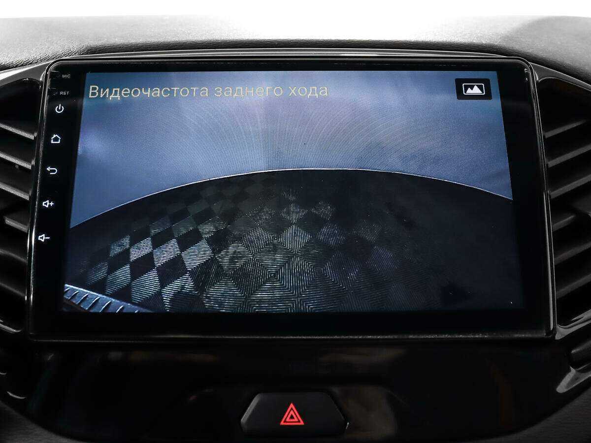 Купить Lada (ВАЗ) Vesta SW Cross, 2020, 153 398 км, фото №12