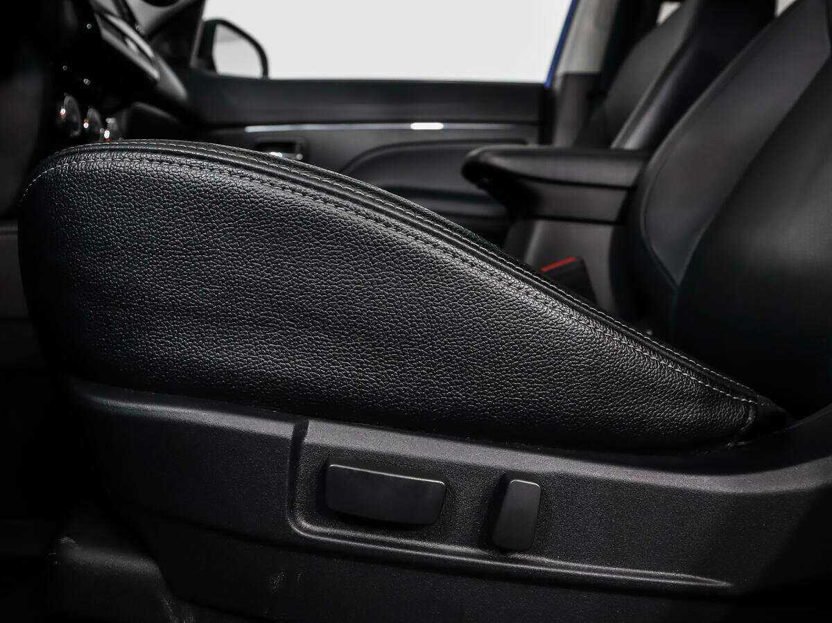 Купить Mitsubishi ASX, 2018, 37 103 км, фото №9