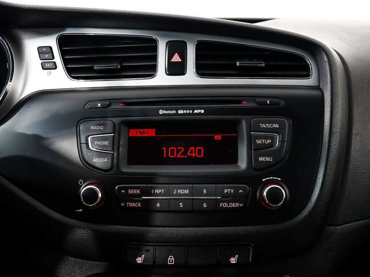 Купить Kia Ceed, 2015, 192 106 км, фото №13